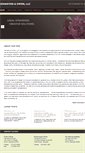 Mobile Screenshot of johnstonowen.com